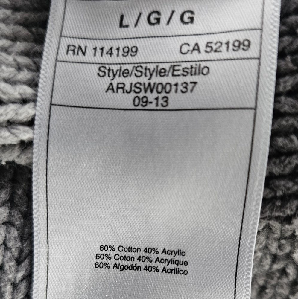 Womens Roxy Sweater - Picture 4 of 4